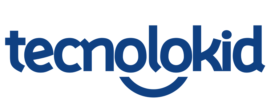 Tecnolokid – página de inicio