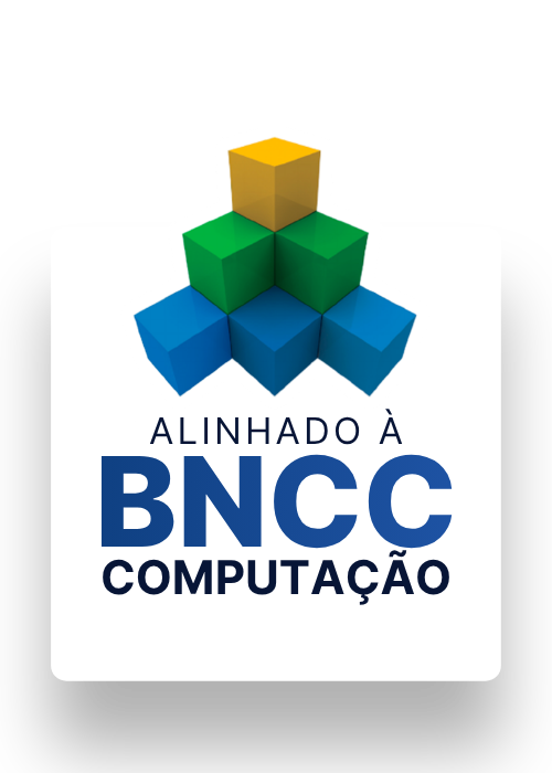 Alineado con la BNCC Computación